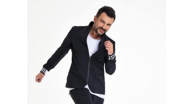 GÖKHAN TEPE 'DEN İZMİR'E ÖZEL!