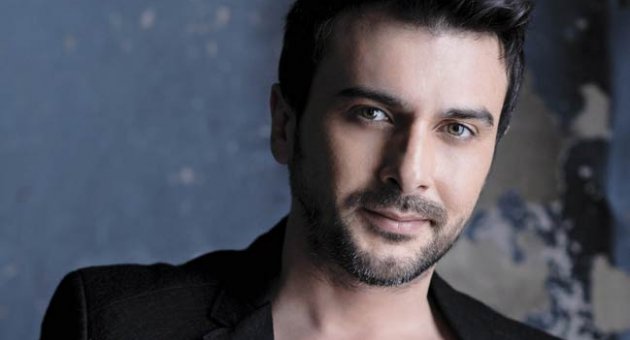 Gökhan Tepe evleniyor!