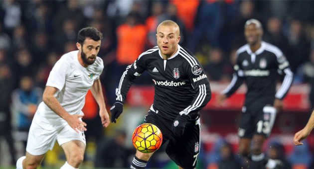 Gökhan Töre’ye uyarı