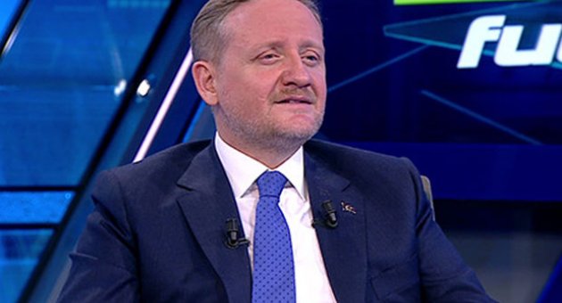 Göksel Gümüşdağ: "Artık hakem hatalarına sessiz kalamayız"