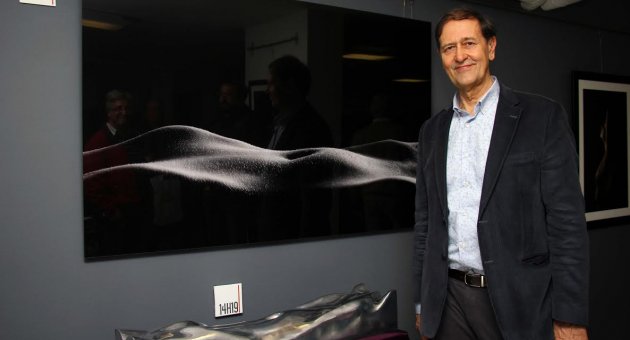 Gölgeler Çekildiğinde sergisi Kedi Kültür’de açıldı