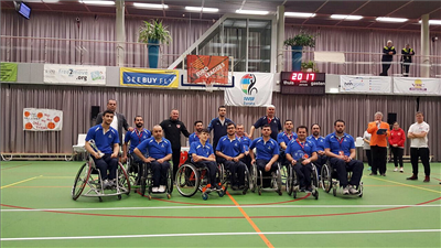 Gönülleri fethettiler