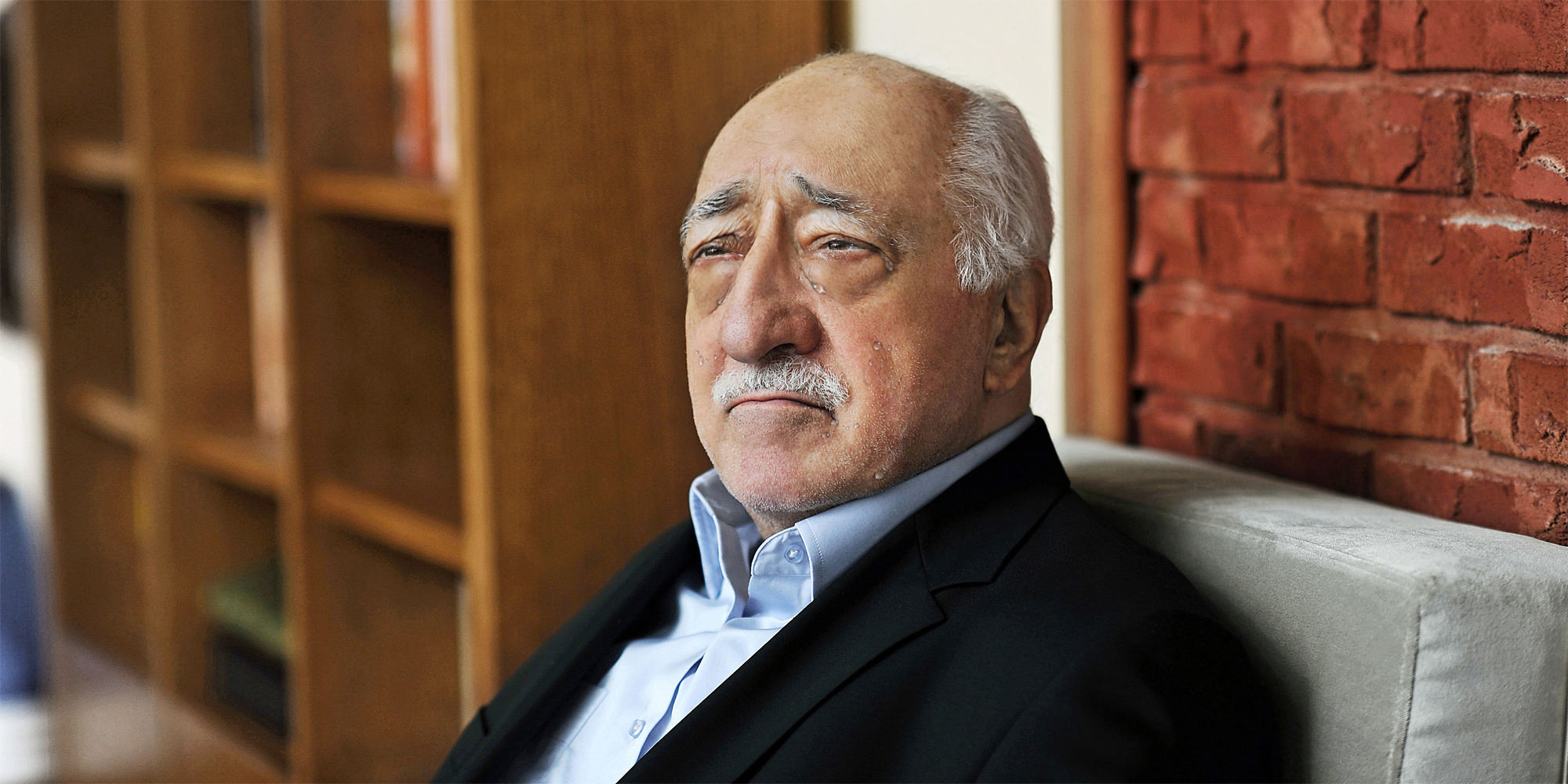 Google, Fethullah Gülen'e ömür biçti