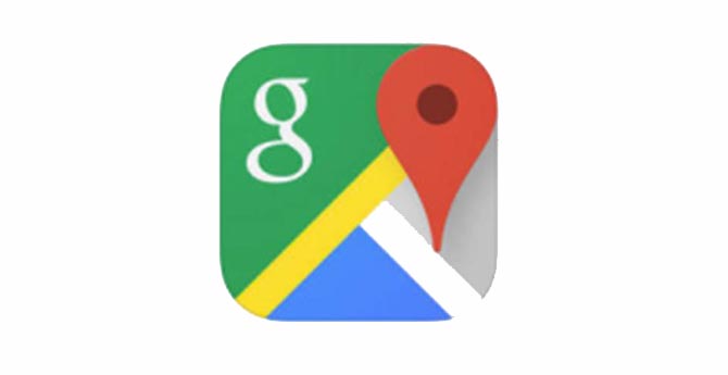 Google Harita Uygulamasını Kapatacak!