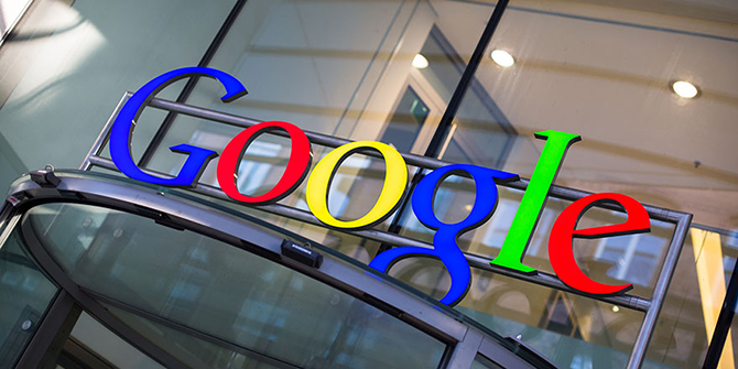 Google, Windows'taki açığı ifşa etti