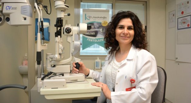 Göz Kuruluğunu Önlemek İçin Pratik İpuçları!