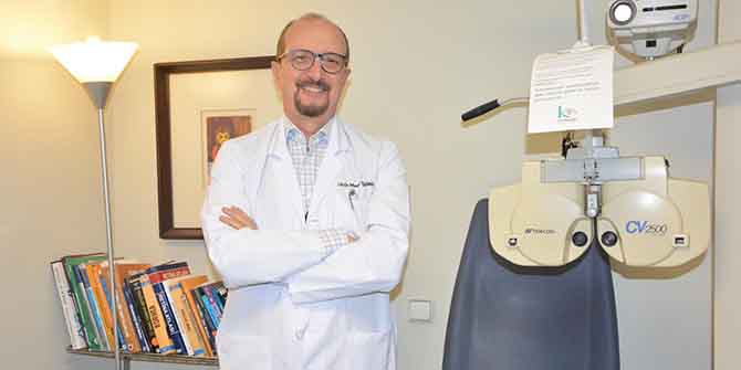 Göz Tembelliğinde Erken Tanı ve Tedavi Uyarısı