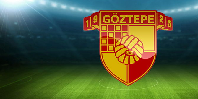 Göztepe'den Nduka Ozokwo atağı