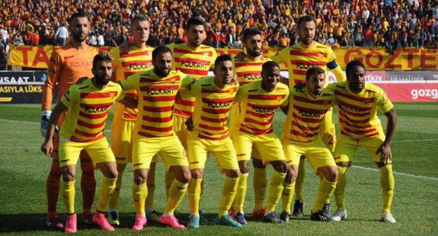 Göztepe’nin yüzü derbilerde yeterince gülmüyor