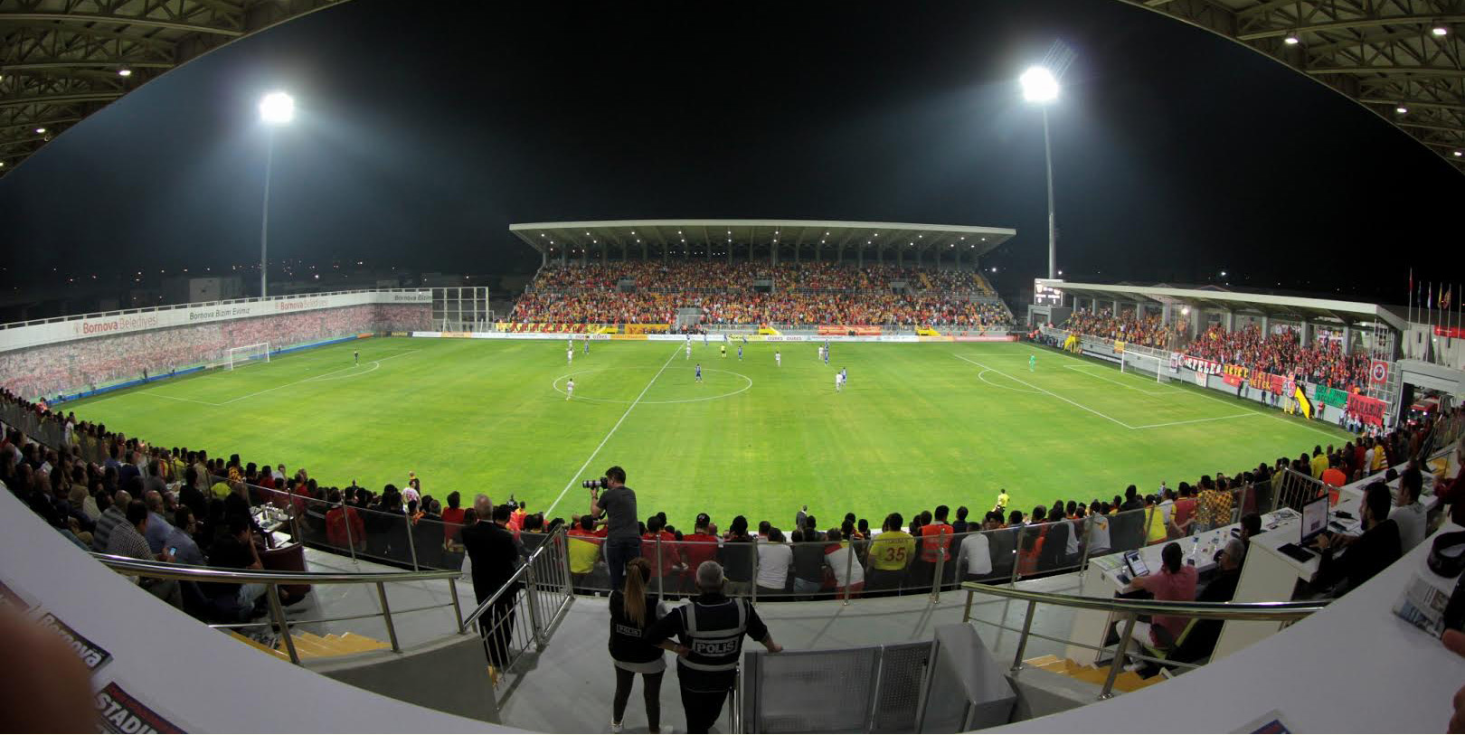 Göztepe TFF 1. Lig, Beckerspor Kadınlar Basketbol Ligi’nde zirvede