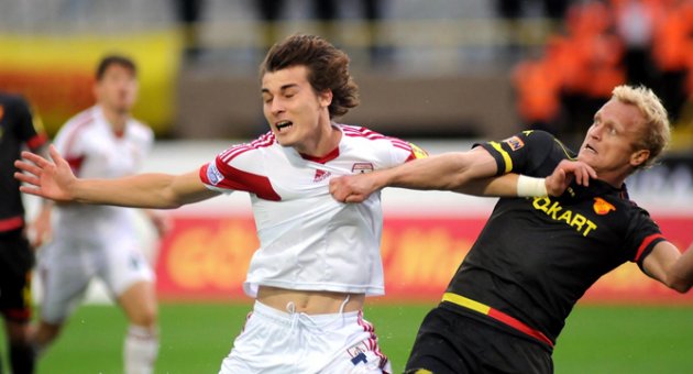 Göztepe ve Altınordu’da alarm!