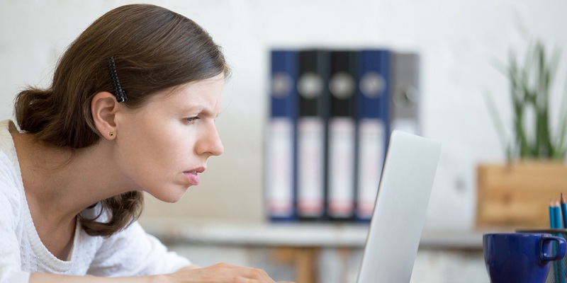 GÖZÜNÜZ İÇİN ACİL 8 ÖNLEM!