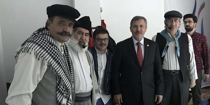 Gözyaşı Geceleri düşündürdü ve duygulandırdı