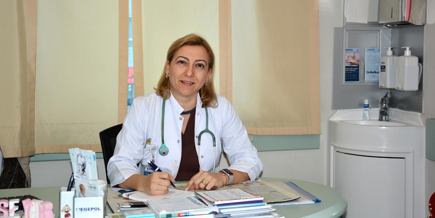 GRİBAL ENFEKSİYONA KARŞI, BAĞIŞIKLIK SİSTEMİ GÜÇLENDİRİLMELİ”