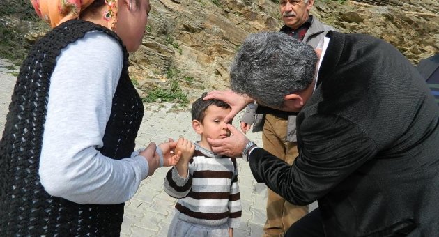 GRİP  KIRIP  GEÇİRİYOR; NE YAPMALIYIZ ?