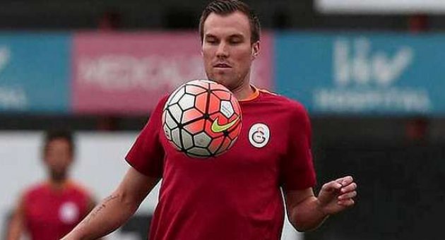 Grosskreutz geri dönüyor