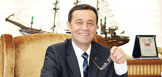 Güçlü Türkiye için birlikte hareket edelim