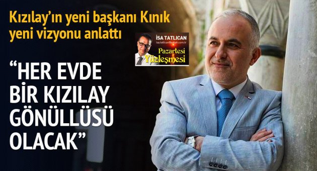 ‘Güçlü Türkiye’nin yardım yüzüyüz’