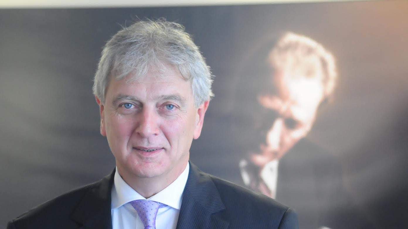 Güçlü ve bağımsız bir ekonomi için yerli malı