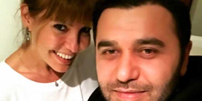 Gülben Ergen'i Çıldırtan Aşk İddiası