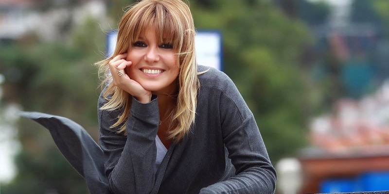 Gülben Ergen, referandumda ne oy verecek?