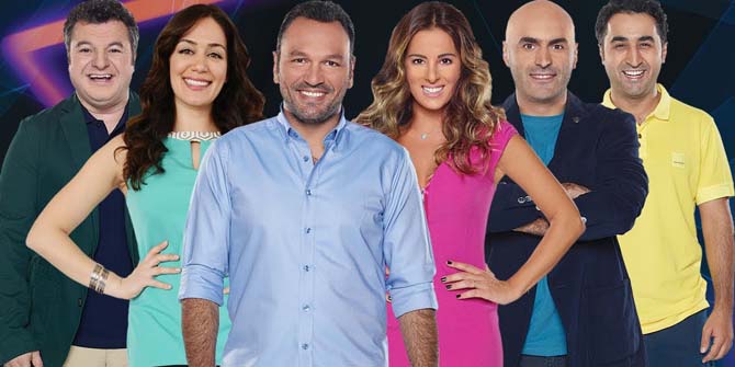 Güldür Güldür'de Artık O İsim Yok!