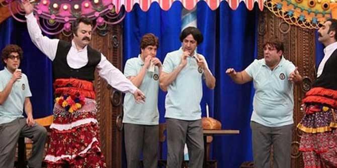 Güldür Güldür Show'dan Flaş Karar: Bundan Sonra...