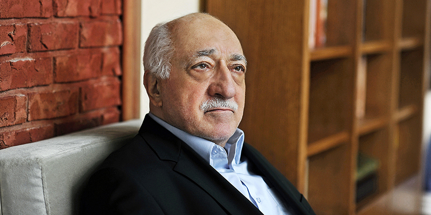 Gülen'e Bir Şok Daha!