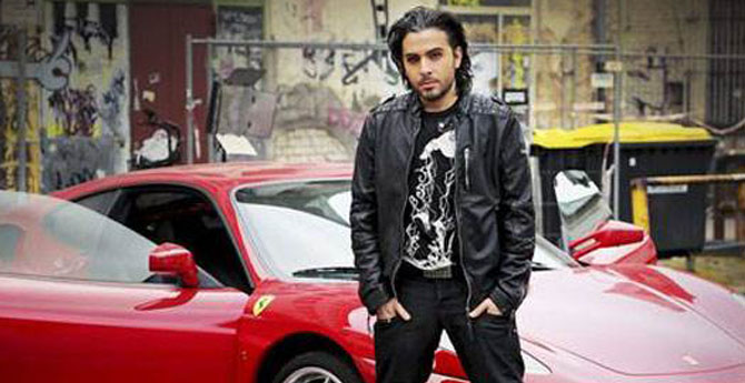 Güler misiniz Ağlar mısınız? İşte İsmail YK&#039;nın Yeni Şarkısı