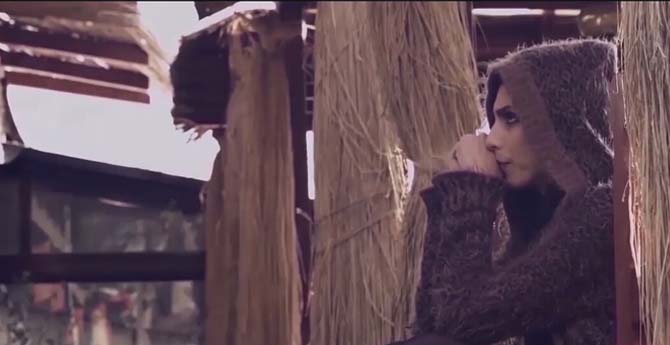 Gülşah Geniz Müzik Piyasasına İlk Adımını Attı