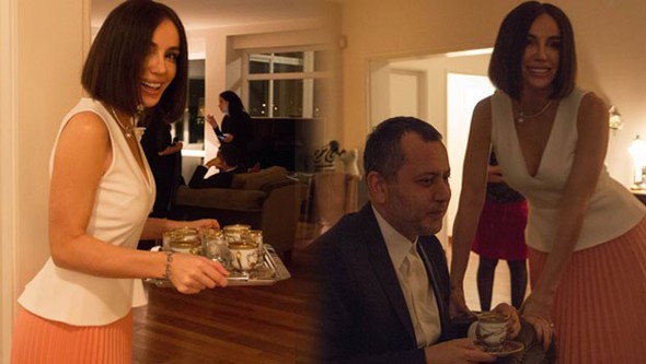 Gülşen&#039;den Flaş Karar! 1 Ay Sonra Evleneceklerdi...