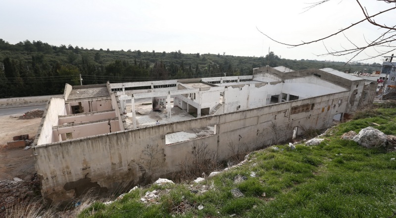 Gültepe’nin yüzü gülecek