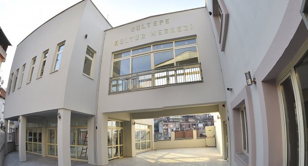 Gültepe tamam, sırada Aliağa var