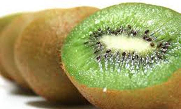 Günde en az 2 kivi tüketilmeli