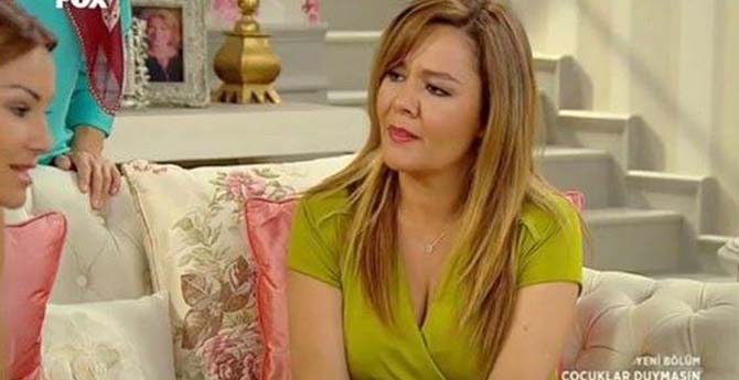 Gündeme Oturan Yasak Aşk İddiası