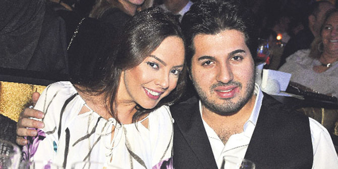 Gündeş O Şarkıyı Ağzına Almayacak