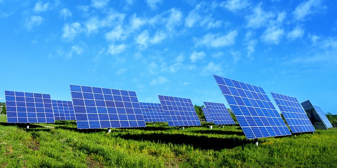 Güneş enerjisi kullanana inşaat ruhsatında indirim