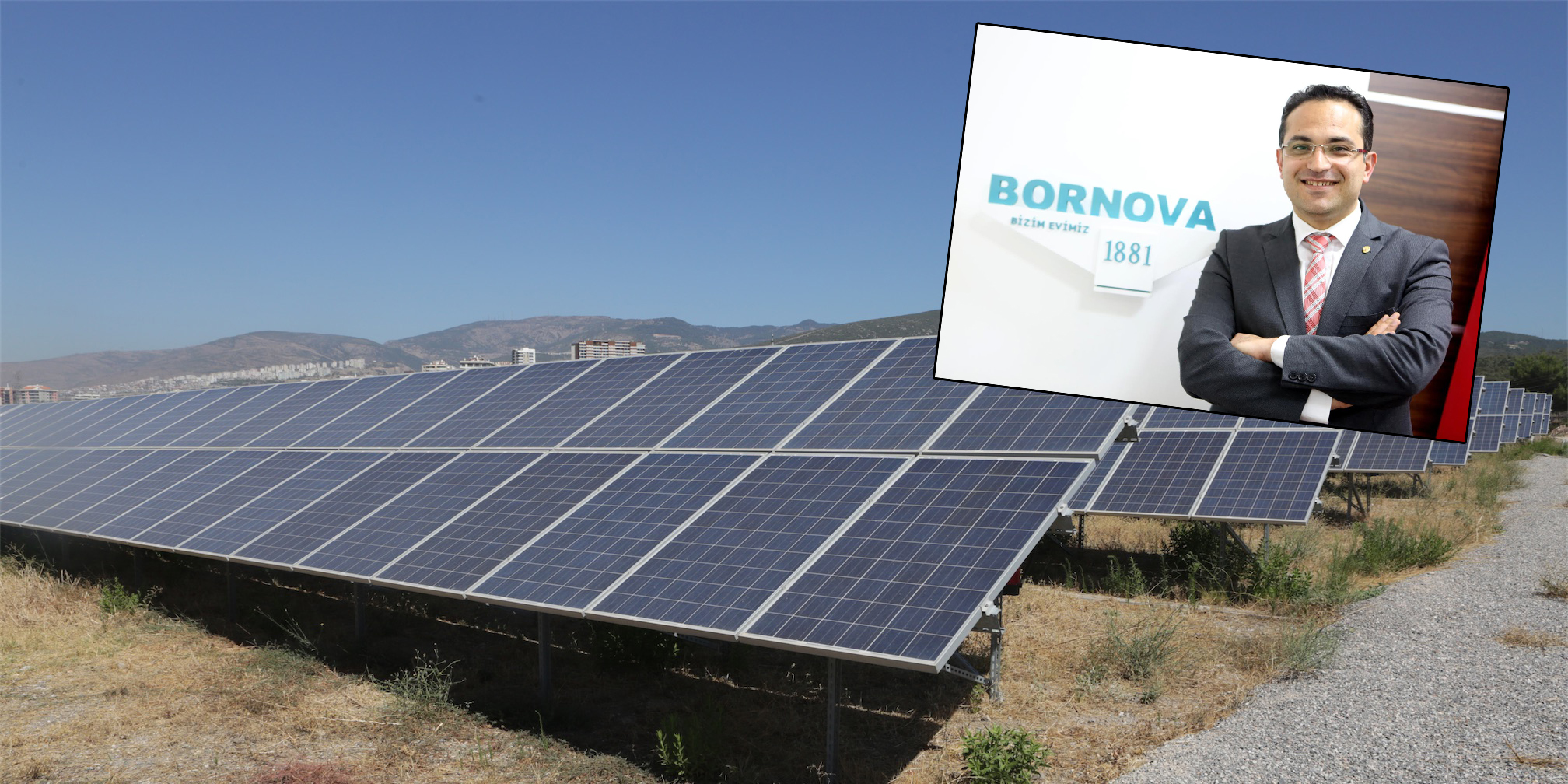 Güneş enerjisi para kazandırmaya başladı