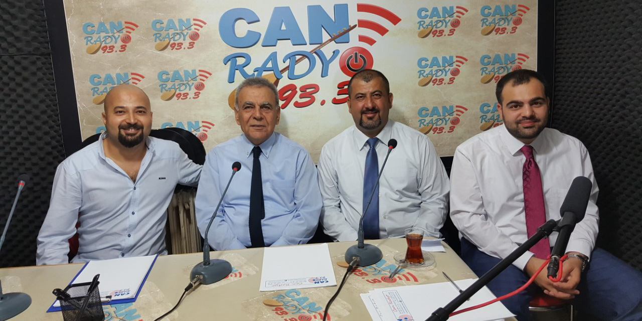 Gün siyaset değil, belayı defetme günü!