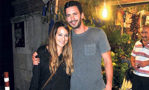 Gupse Özay Evleniyor!