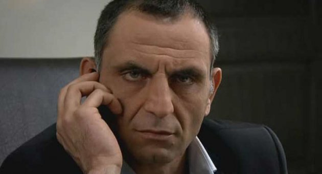 Gürkan Uygun ekranlara dönüyor