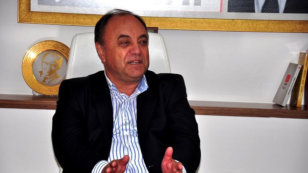 Güven: Ayıplıyorum