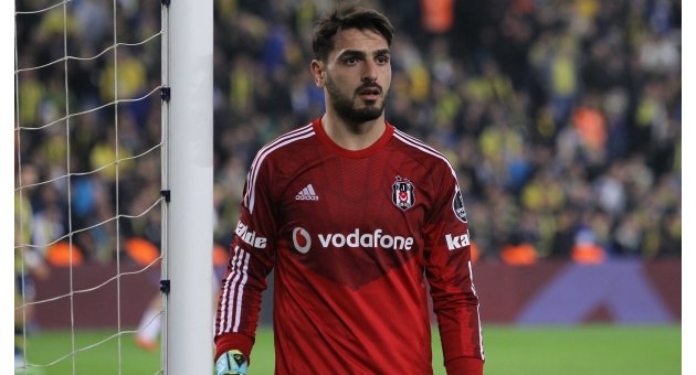 Güvenç: 'Yarın olsa o topa yine çıkarım'