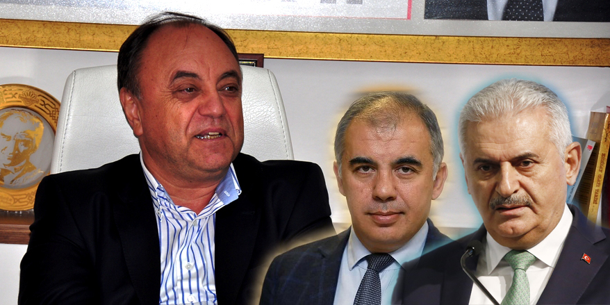 GÜVEN'den Başbakan ve Delican'a FETÖ Cevabı