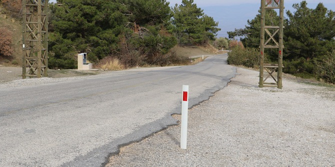 Güvenlik Bizden, Dikkat Sizden