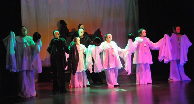 Güzelbahçeliler’den Kukla Gösterisi’ne ilgi