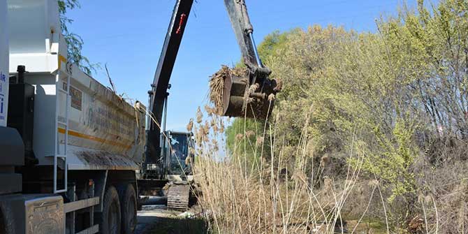 Güzelköy MASKİ'yle Güzelleşiyor