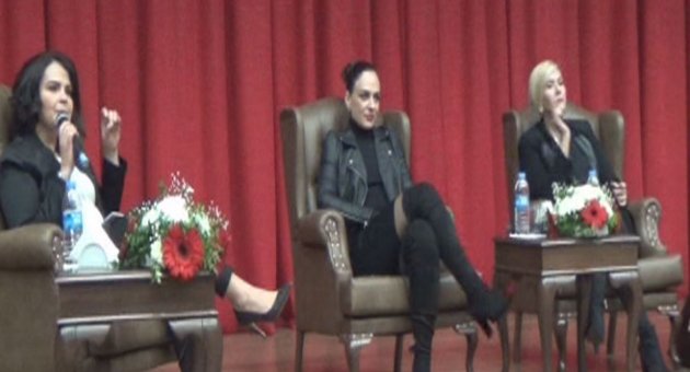 Haber spikerleri sosyal medyadaki asılsız haberlerden şikayetçi