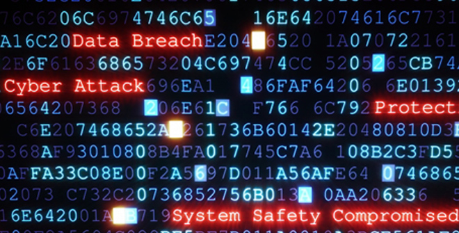 Hackerlar Dün Her Şeyi Hackledi