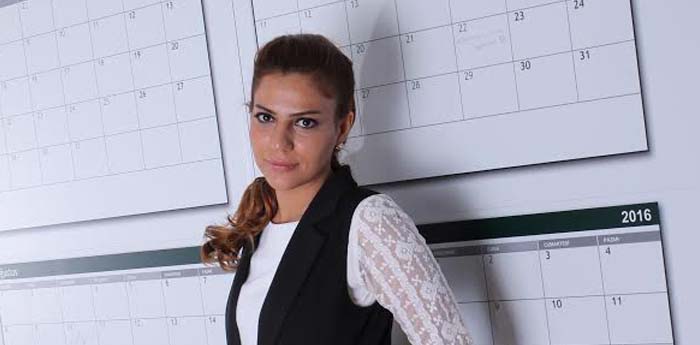 Hadije ile Ünlü Türk Tasarımcıların Yeni Durağı Cezayir